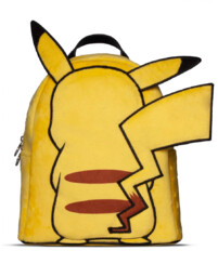 Plecak Pokémon - Mini Pikachu