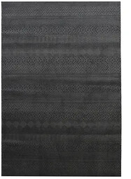 Dywan ZURICH 1901 dark grey