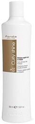 Fanola Curly Shine Szampon do włosów kręconych 350