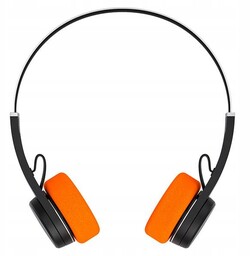 Mondo by DeFunc Słuchawki On-Ear Bluetooth 5.3 bezprzewodowe