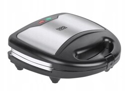 Teesa Opiekacz 3w1 toster (kanapki, gofry, grill)