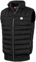Kamizelka bezrękawnik Pit Bull West Coast Granger Black