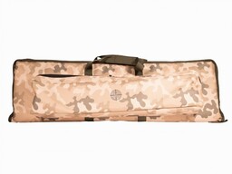 Forsport Pokrowiec na karabinek AR15 kamuflaż pustynny