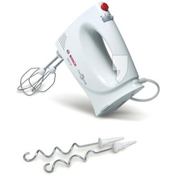 Mikser ręczny BOSCH CleverMixx MFQ3010