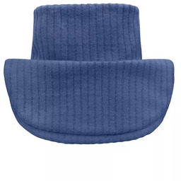 Pinokio Komin Golf Dziecięcy Zimowy niebieski 74/92