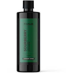 KiurLab Sourberry - Bezpieczny środek do mycia pojazdów
