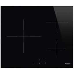 Płyta indukcyjna Smeg Universal SI2631D 60cm 3 Pola