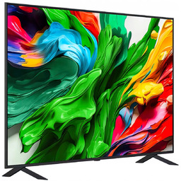 Telewizor LG 75QNED86A6A 75'' QNED evo AI miniLED