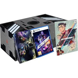 Screamer Collector''s Edition Gra na PS5 Gra