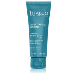 Thalgo Deeply Nourishing Foot Cream Głęboko odżywczy krem