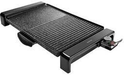 Sencor SBG 108BK Grill elektryczny stołowy