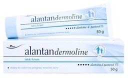 Alantandermoline Lekki krem, 50g