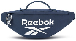 Saszetka nerka Reebok RBK-039-CCC-05 Granatowy