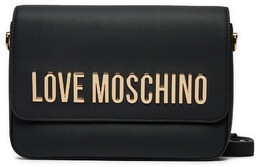 Torebka LOVE MOSCHINO JC4023PP1LKD0000 Czarny