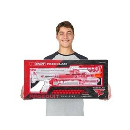 X-shot Faze Clan Rageouit 36498