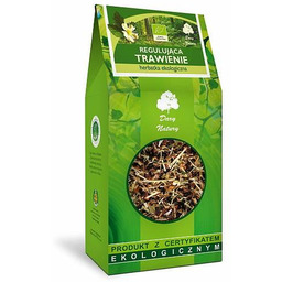 DARY NATURY Eko Herbatka Regulująca trawienie, 150g