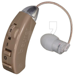 Aparat słuchowy BEURER