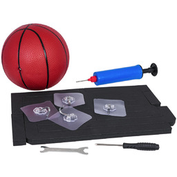 Zestaw do Koszykówki, Tablica