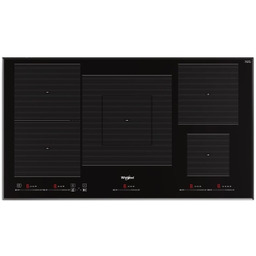 Whirlpool WT 1090 BA FlexiCook 90cm Płyta indukcyjna