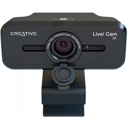 Kamera internetowa Creative Live! V3 5 Mp