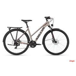 Kellys Rower Carson 10 Silver Sand 28"