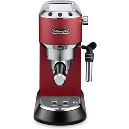 Ekspres kolbowy DeLonghi Dedica Style EC 685.R (1300W;