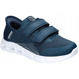 American Club ES206 Adidasy Buty Sportowe Dziecięce Wkładka