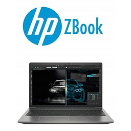 Hp ZBook Power G8 i7-11800H 16GB 256SSD Nvidia