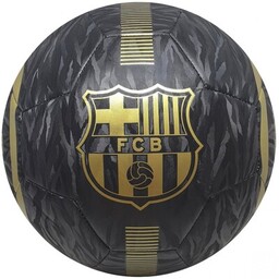 FC BARCELONA Piłka nożna Away 20/21 (rozmiar 5)