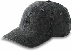 czapka męska DAKINE SUNSHINE BALLCAP Washed Black