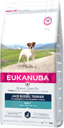 Eukanuba Adult Breed Specific Jack Russell Terrier -