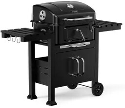 Koler Ember CH2 Grill węglowy