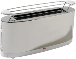Toster ALESSI SG68 W, 1080