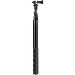 Metal selfie stick PULUZ 110 cm for Insta360