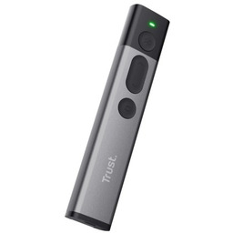 Trust Presenter KAZUN Wireless Grey
