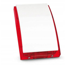 Zewnętrzna syrena alarmowa Satel SP-4003 diody Led