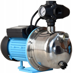 Pompa Hydroforowa Do Wody Z Osprzętem zintegrowany osprzęt