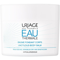 Eau Thermale Body Balm ujędrniająco-odżywcze masło do ciała