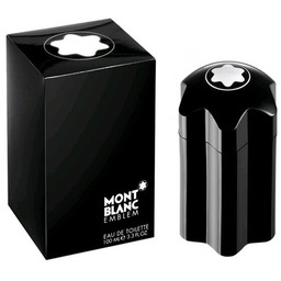 Mont Blanc Emblem Woda toaletowa spray 100ml