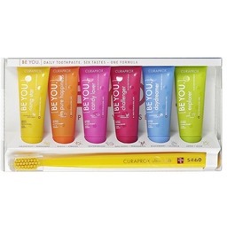 Curaprox pasta do zębów wybielająca - [BE YOU.]