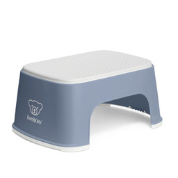 Babybjorn Podest niebieski