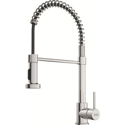 FRANKE Bateria kuchenna stojąca Pola Semi Pro 115.0735.628
