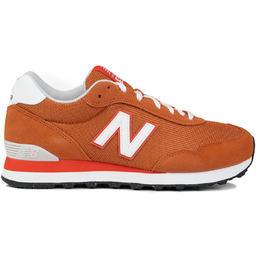 Buty sneakersy męskie sportowe New Balance ML515BRD 45