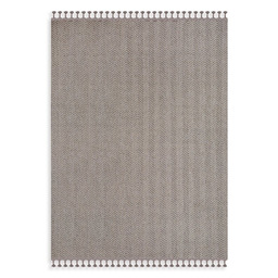 Eurofirany Dywan 120x170 Linea 5 szarobeżowy 1400g/m2