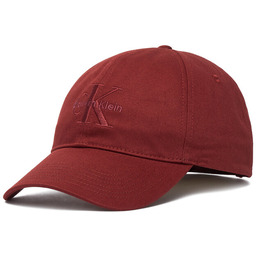 Czapka z daszkiem Calvin Klein