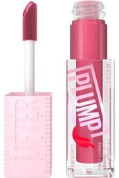 MAYBELLINE Lifter Plump Błyszczyk powiększający usta nr 002