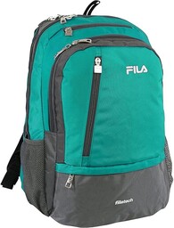Fila Duel School Laptop Computer Tablet Book Bag