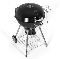 Koler Ember C2 Grill węglowy