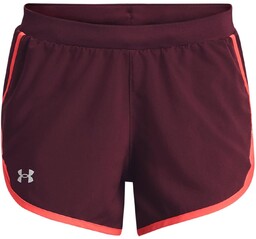 Under Armour Krótkie damskie