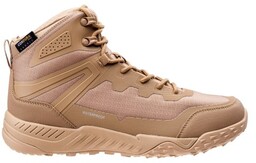buty taktyczne Magnum Bondsteel MID WP sand